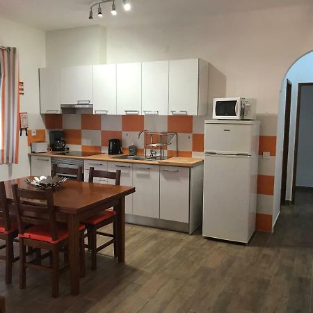 Zesty Orange By Ithouse Apartment Albufeira Ngoại thất bức ảnh
