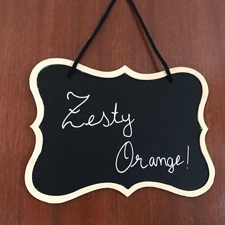 Zesty Orange By Ithouse Apartment Albufeira Ngoại thất bức ảnh