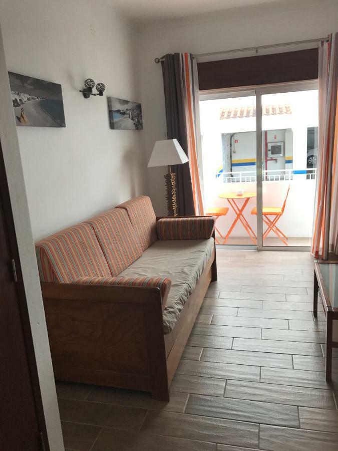 Zesty Orange By Ithouse Apartment Albufeira Ngoại thất bức ảnh