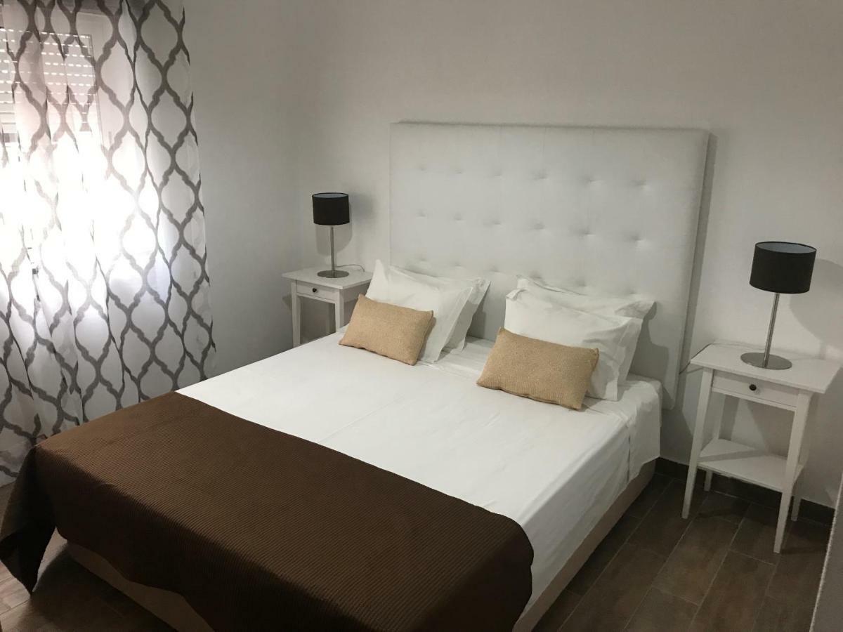 Zesty Orange By Ithouse Apartment Albufeira Ngoại thất bức ảnh