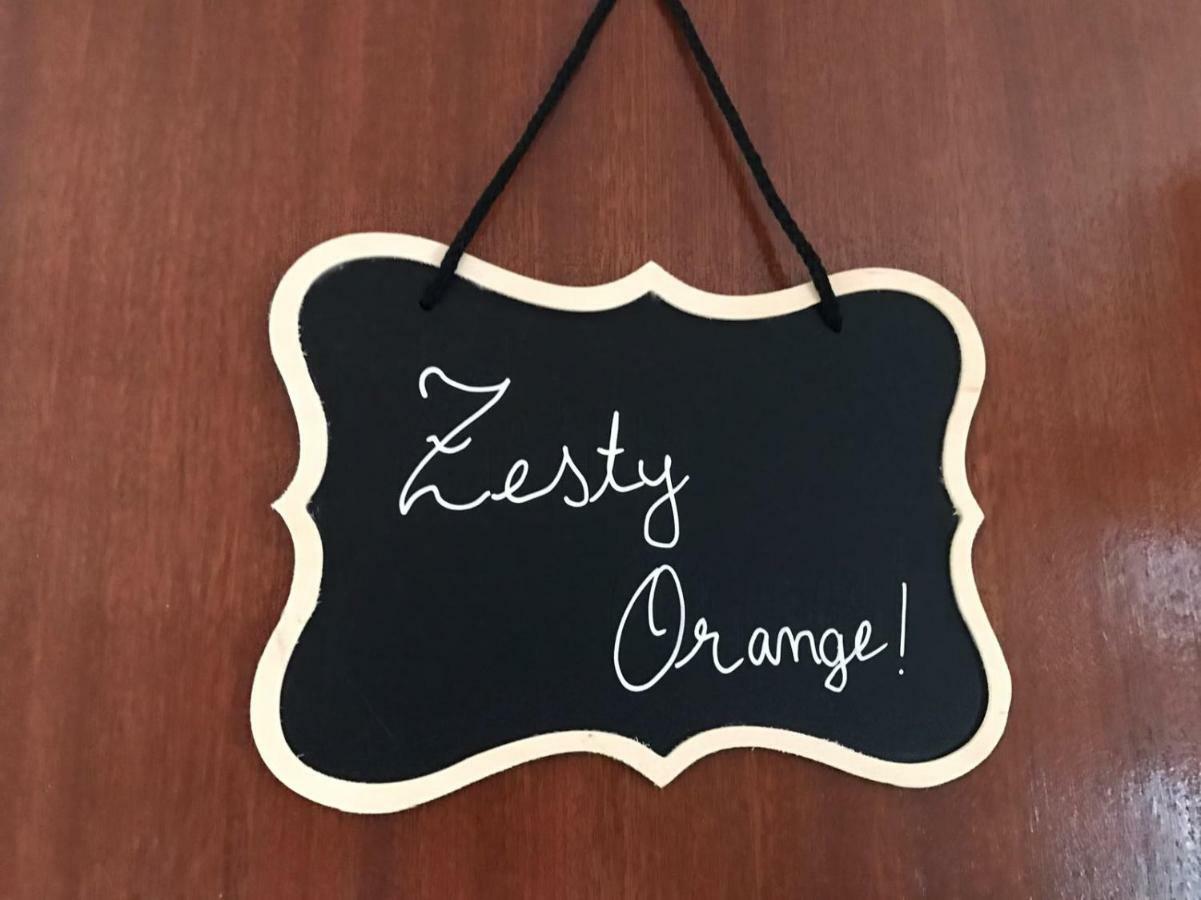 Zesty Orange By Ithouse Apartment Albufeira Ngoại thất bức ảnh