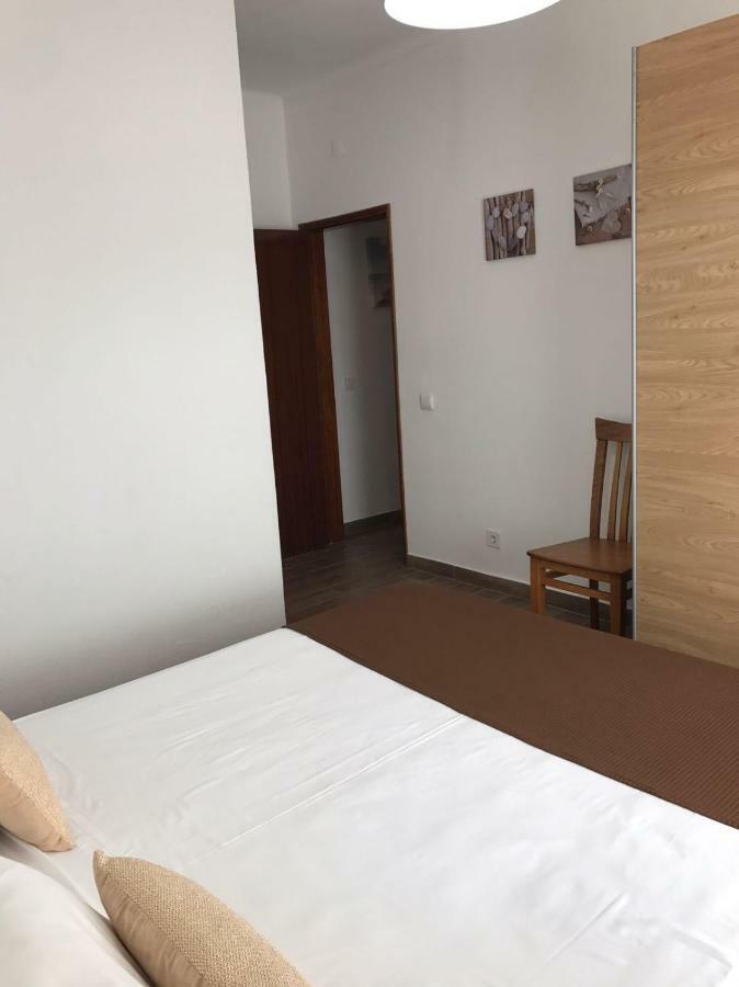 Zesty Orange By Ithouse Apartment Albufeira Ngoại thất bức ảnh