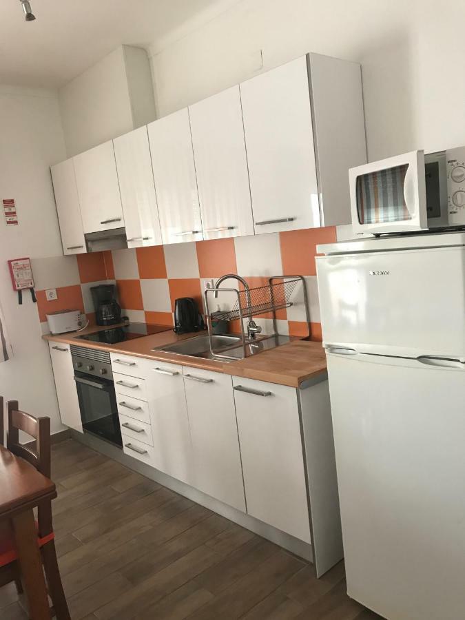 Zesty Orange By Ithouse Apartment Albufeira Ngoại thất bức ảnh